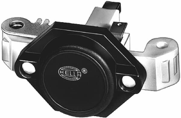 Régulateur d'alternateur VALEO 590688