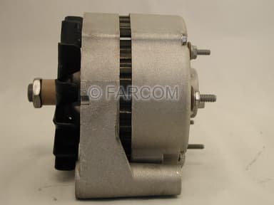 Gleichrichter, Lichtmaschine VALEO 592848
