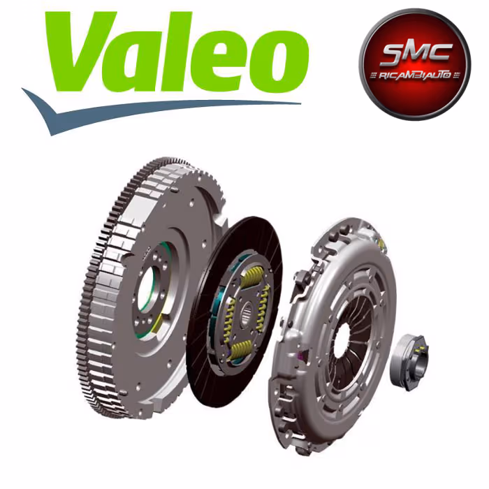VALEO 804544 Zentralausrücker Kupplung Bohrung 30 mm