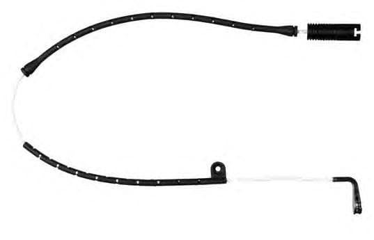 BREMBO Warnkontakt Bremsbelagverschleiss A00202 Bremsbelag Sensor 760 mm Scheibenbremse
