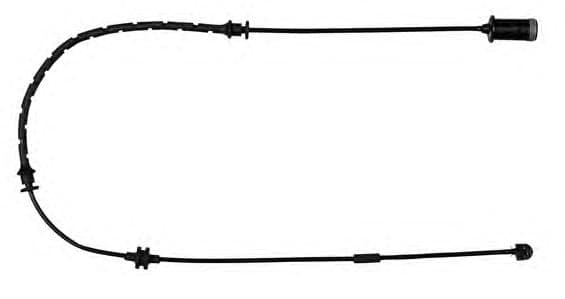 BREMBO Warnkontakt Bremsbelagverschleiss A00254 Bremsbelag Sensor 750 mm Scheibenbremse