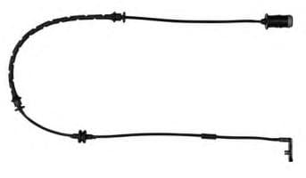 BREMBO Temoin usure plaquettes frein A00259 capteur usure frein 720 mm frein a disque