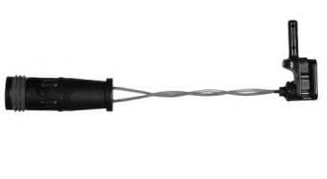 BREMBO Warnkontakt Bremsbelagverschleiss A00274 Bremsbelag Sensor 95 mm Scheibenbremse