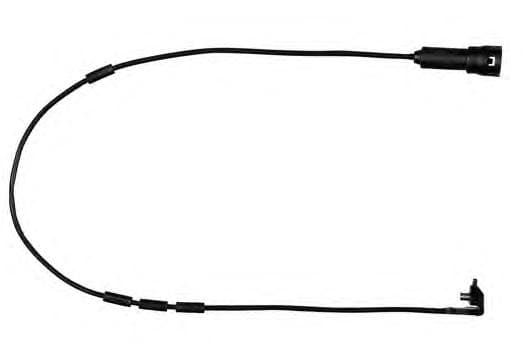 BREMBO Warnkontakt Bremsbelagverschleiss A00304 Bremsbelag Sensor 660 mm Scheibenbremse