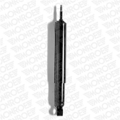 MONROE Stoßdämpfer 23884 Gasdruck Teleskop Zweirohr