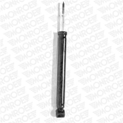 MONROE Stoßdämpfer 23910 Gasdruck mit Anschlagfeder Zweirohr