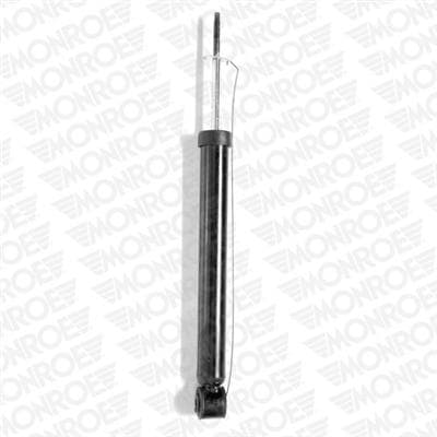 MONROE Stoßdämpfer 23991 Gasdruck mit Anschlagfeder Zweirohr