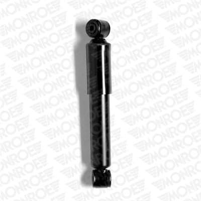 MONROE Stoßdämpfer 43103 Gasdruck mit Anschlagfeder Einrohr