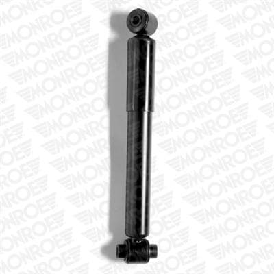 MONROE amortisseur 43111 à gaz télescopique monotube
