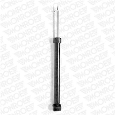 MONROE amortisseur 43125 à gaz avec ressort de butée monotube