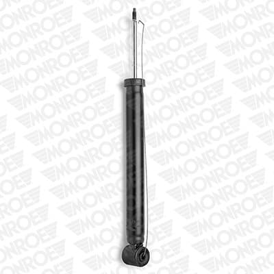 MONROE amortisseur G1091 à gaz avec ressort de butée bitube
