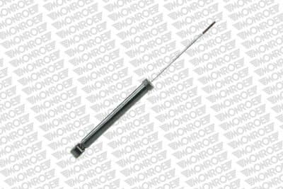 MONROE Stoßdämpfer G1137 Gasdruck mit Anschlagfeder Zweirohr