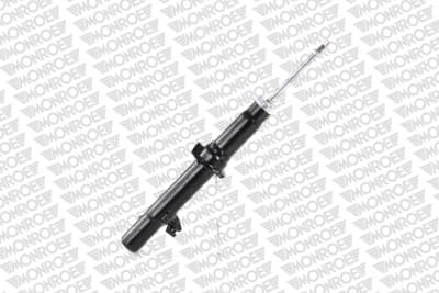 MONROE Stoßdämpfer G1156 Gasdruck McPherson Zweirohr