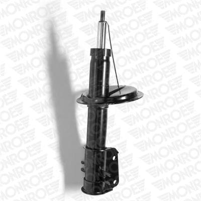 MONROE Stoßdämpfer G16665 Gasdruck McPherson Zweirohr