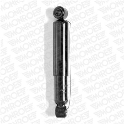 MONROE Stoßdämpfer G21658 Gasdruck mit Anschlagfeder Zweirohr