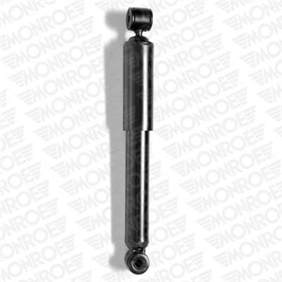 MONROE Stoßdämpfer G22709 Gasdruck mit Anschlagfeder Zweirohr