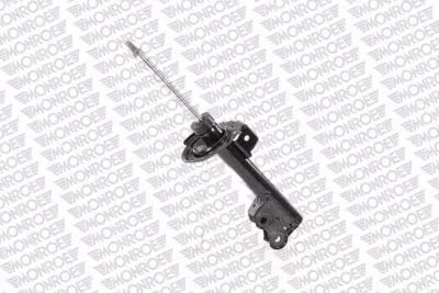 MONROE amortisseur G8114 à gaz McPherson bitube pièce suspension auto
