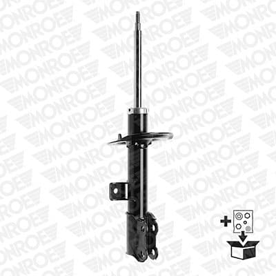 MONROE Stoßdämpfer G8177 Gasdruck McPherson Zweirohr
