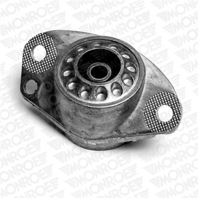 Kit amortisseur MONROE MK118