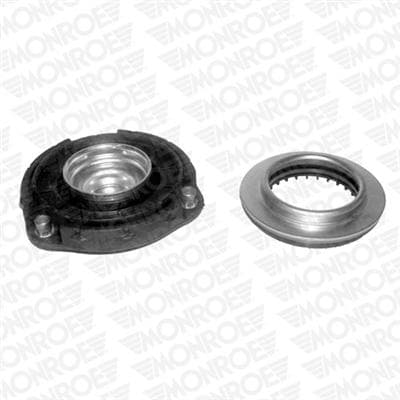 MONROE Coupelle amortisseur MK156 support amortisseur avec roulement