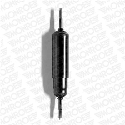 MONROE Stoßdämpfer R1554 Öldruck Teleskop Zweirohr