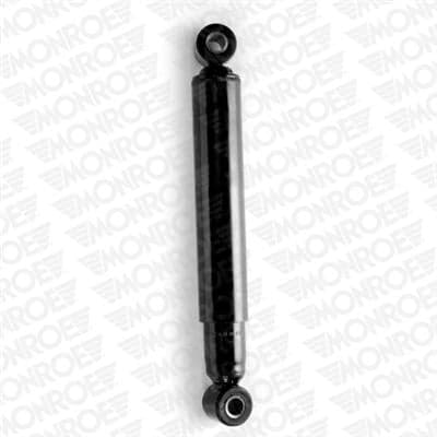 MONROE Stoßdämpfer V1103 Öldruck mit Anschlagfeder Zweirohr