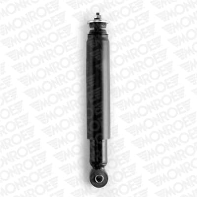 MONROE Stoßdämpfer V1130 Öldruck mit Anschlagfeder Zweirohr