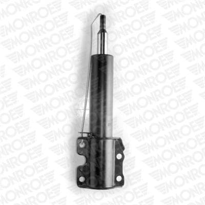 MONROE Stoßdämpfer V4503 Gasdruck McPherson Zweirohr