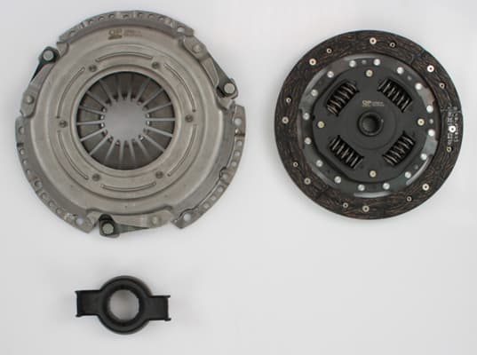 OPEN PARTS Kupplungssatz CLK9027.03 17 Zähne für Fahrzeugkupplung