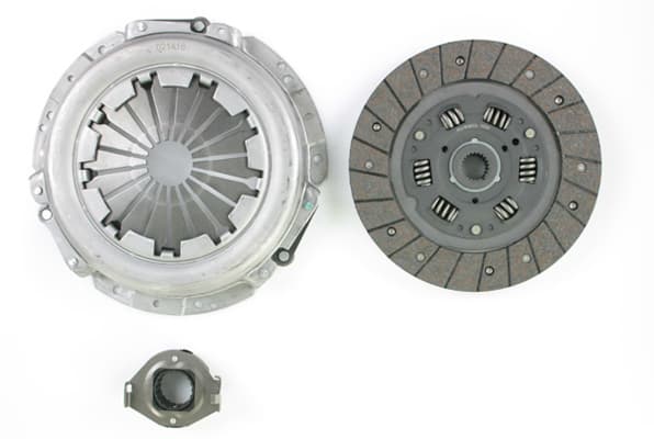 OPEN PARTS Kupplungssatz CLK9103.03 21 Zähne für Fahrzeugkupplung