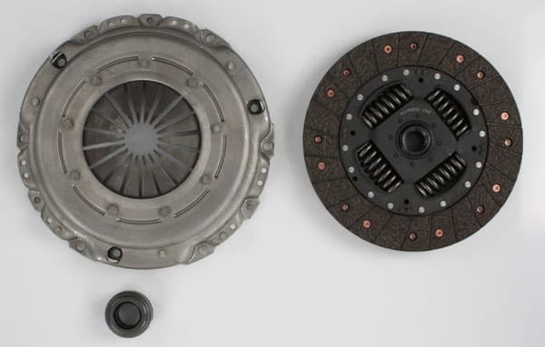 OPEN PARTS Kupplungssatz CLK9118.03 18 Zähne für Fahrzeugkupplung