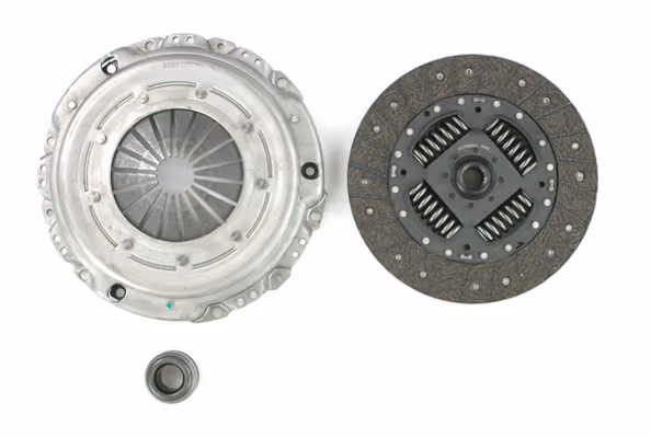 OPEN PARTS Kupplungssatz CLK9121.03 18 Zähne für Fahrzeugkupplung