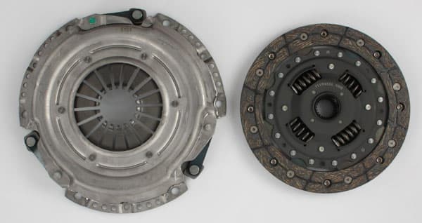 OPEN PARTS Kupplungssatz CLK9128.02 23 Zähne für Fahrzeugkupplung
