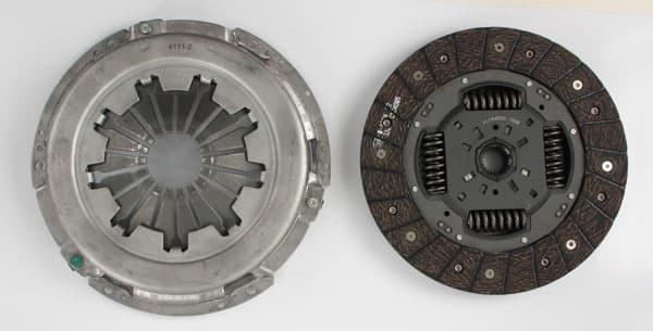 OPEN PARTS Kupplungssatz CLK9136.02 23 Zähne für Fahrzeugkupplung
