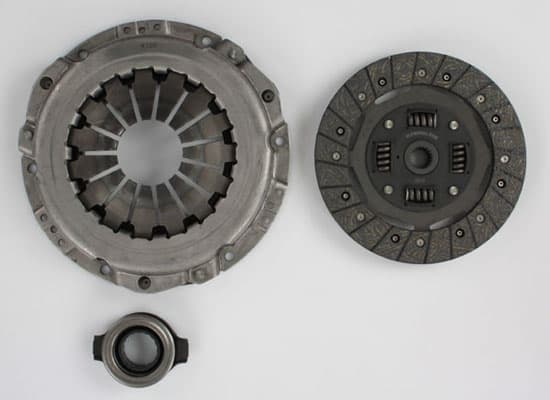OPEN PARTS Kupplungssatz CLK9149.03 18 Zähne für Fahrzeugkupplung