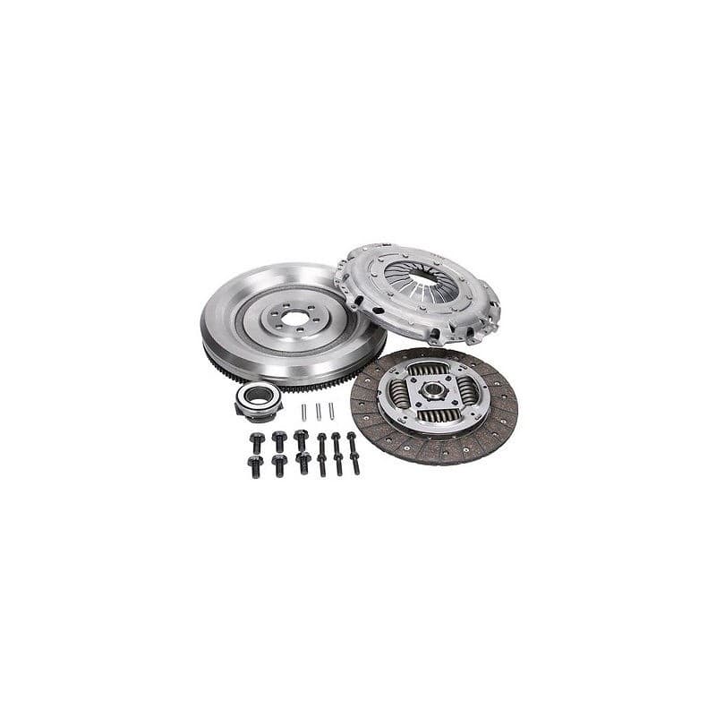 SACHS kit d'embrayage 2290601002 diamètre 228 mm 18 dents