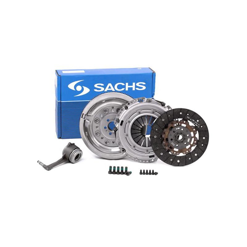 Kit Frizione Sachs 2290601005 Per Auto Seat, Vw