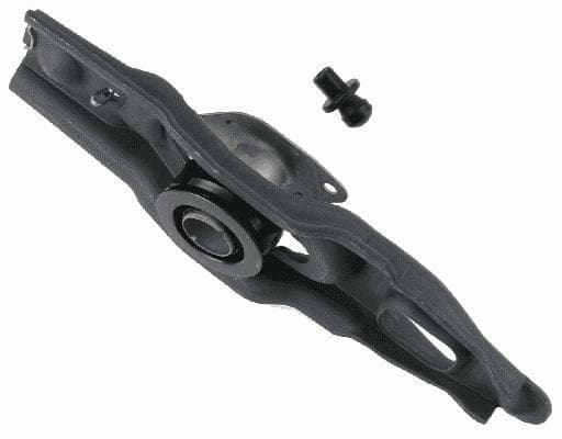 SACHS 3189000027 butée d'embrayage avec douille de guidage