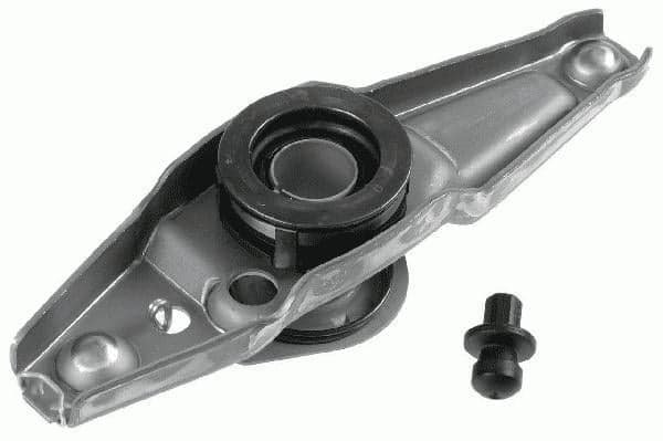 SACHS 3189000245 butée d'embrayage avec douille de guidage