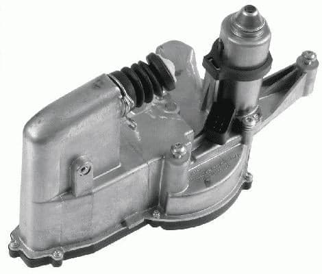 SACHS 3981000091 Nehmerzylinder Kupplung Hydraulik Getriebe Auto