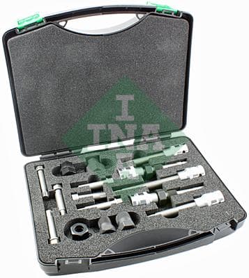 INA Kit d'outils de montage, poulie roue libre d'alternateur 400044410