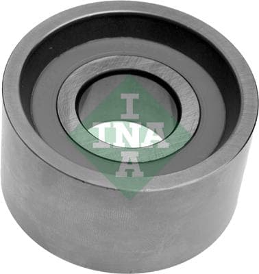 INA Galet tendeur, Courroie crantée diamètre 63,7 mm 531055710