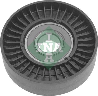 INA 531067730 galet tendeur courroie Poly-V diamètre 76 mm