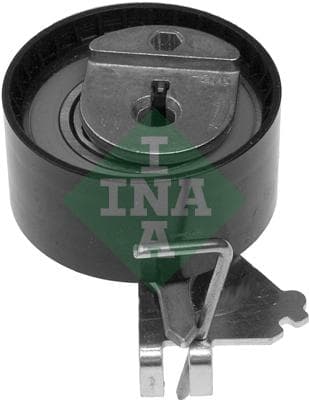 INA 531075710 galet tendeur courroie crantée diamètre 60 mm