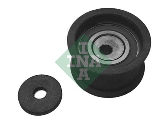 INA 532012520 galet enrouleur courroie distribution diamètre 64,5 mm largeur 37 mm