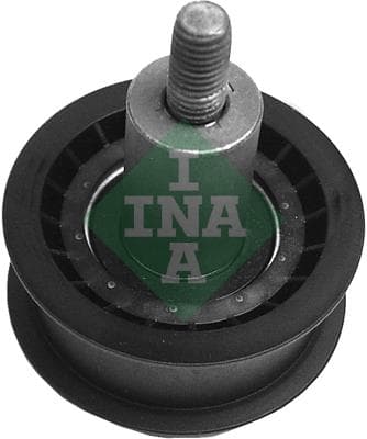 INA 532016710 galet enrouleur courroie distribution diamètre 56 mm largeur 21,7 mm