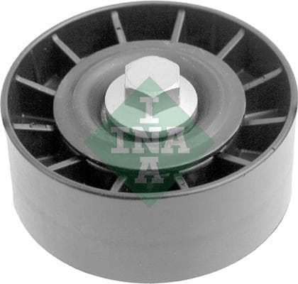 INA Umlenkrolle Keilrippenriemen 532025410 70 mm Breite 28,7 mm Riementrieb Ersatzteil