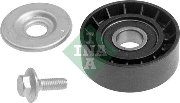 INA Galet courroie Poly-V 532029510 65,5 mm larg. 23,3 mm courroie accessoires