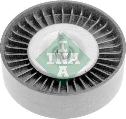 INA Galet courroie Poly-V 532040130 90,5 mm larg. 28 mm courroie accessoires
