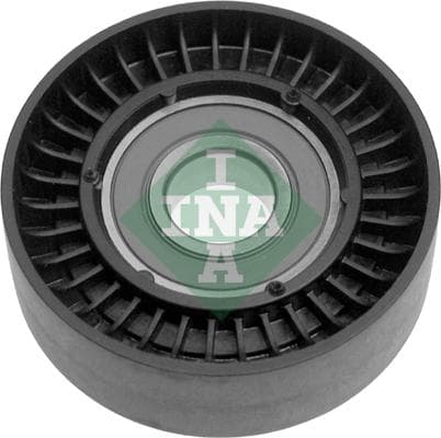 INA Umlenkrolle Keilrippenriemen 532040430 70 mm Breite 22 mm Riementrieb Ersatzteil